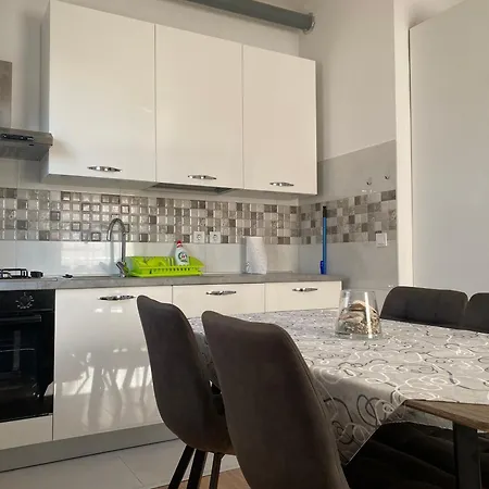 Apartman Eduardo Pula Exterior photo