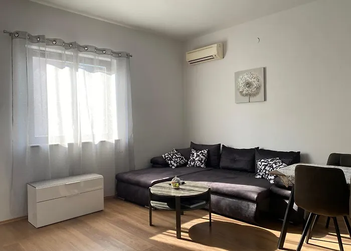 Apartman Eduardo