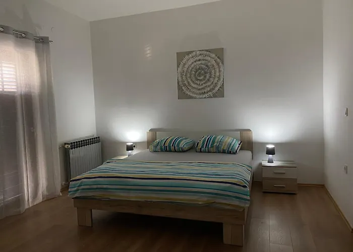 Apartman Eduardo