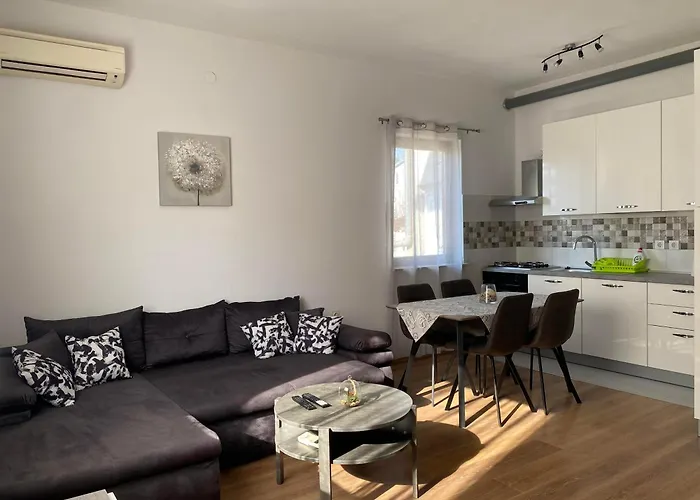 Apartman Eduardo