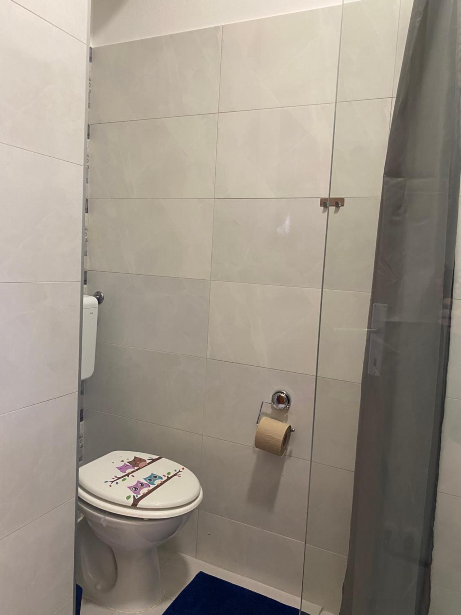 Apartment Eduardo *