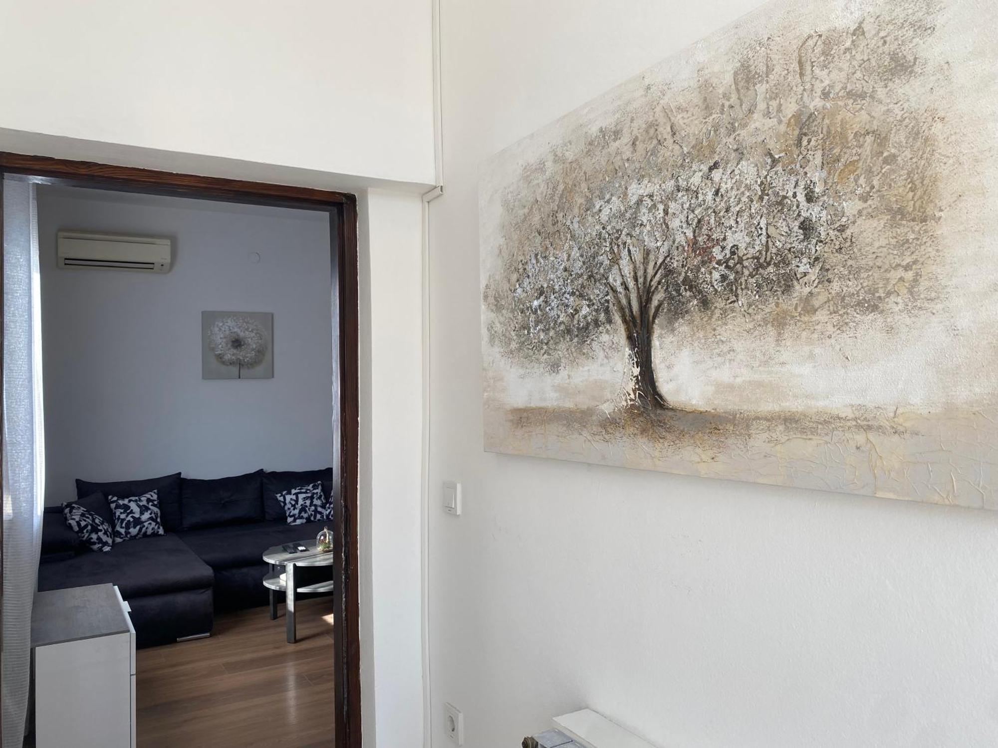 Apartment Eduardo *