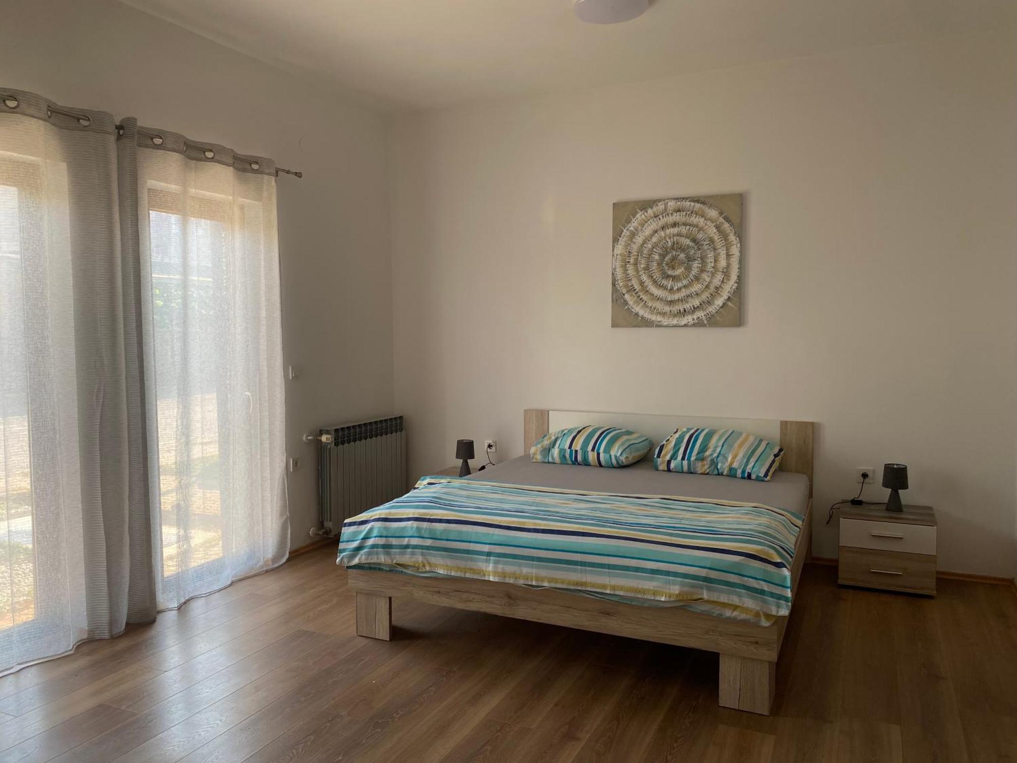 Eduardo Apartment Pula