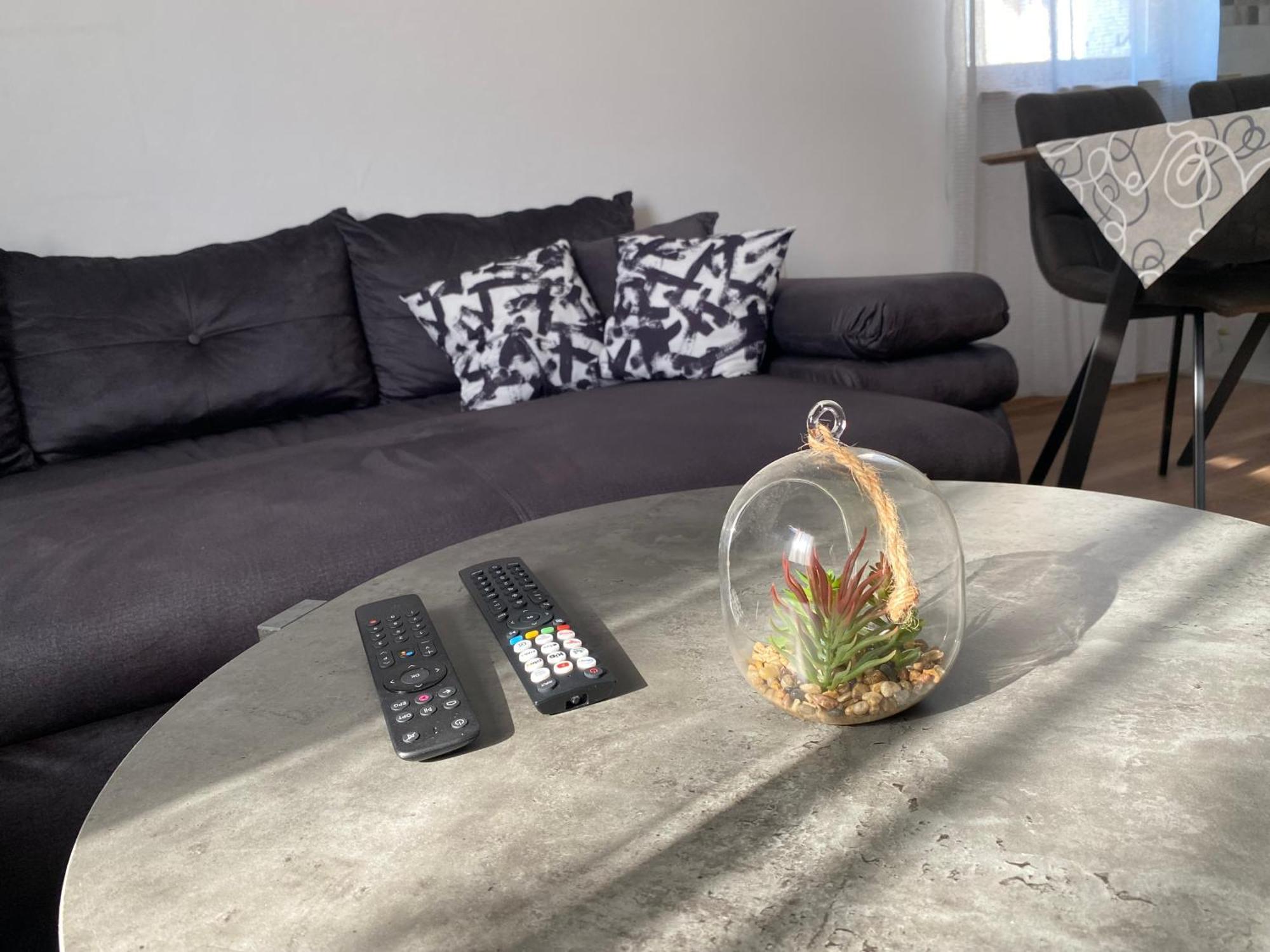 Apartment Eduardo