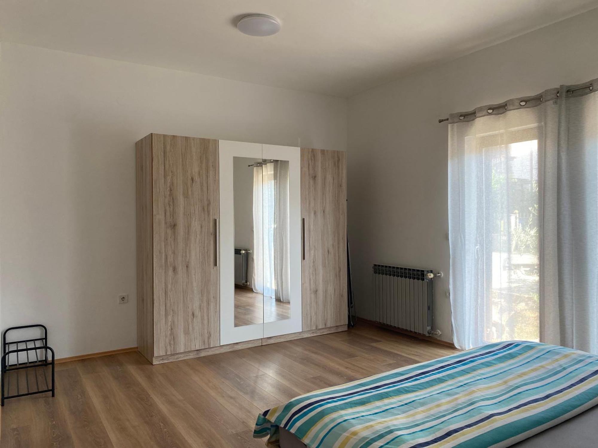 Eduardo Apartment Pula